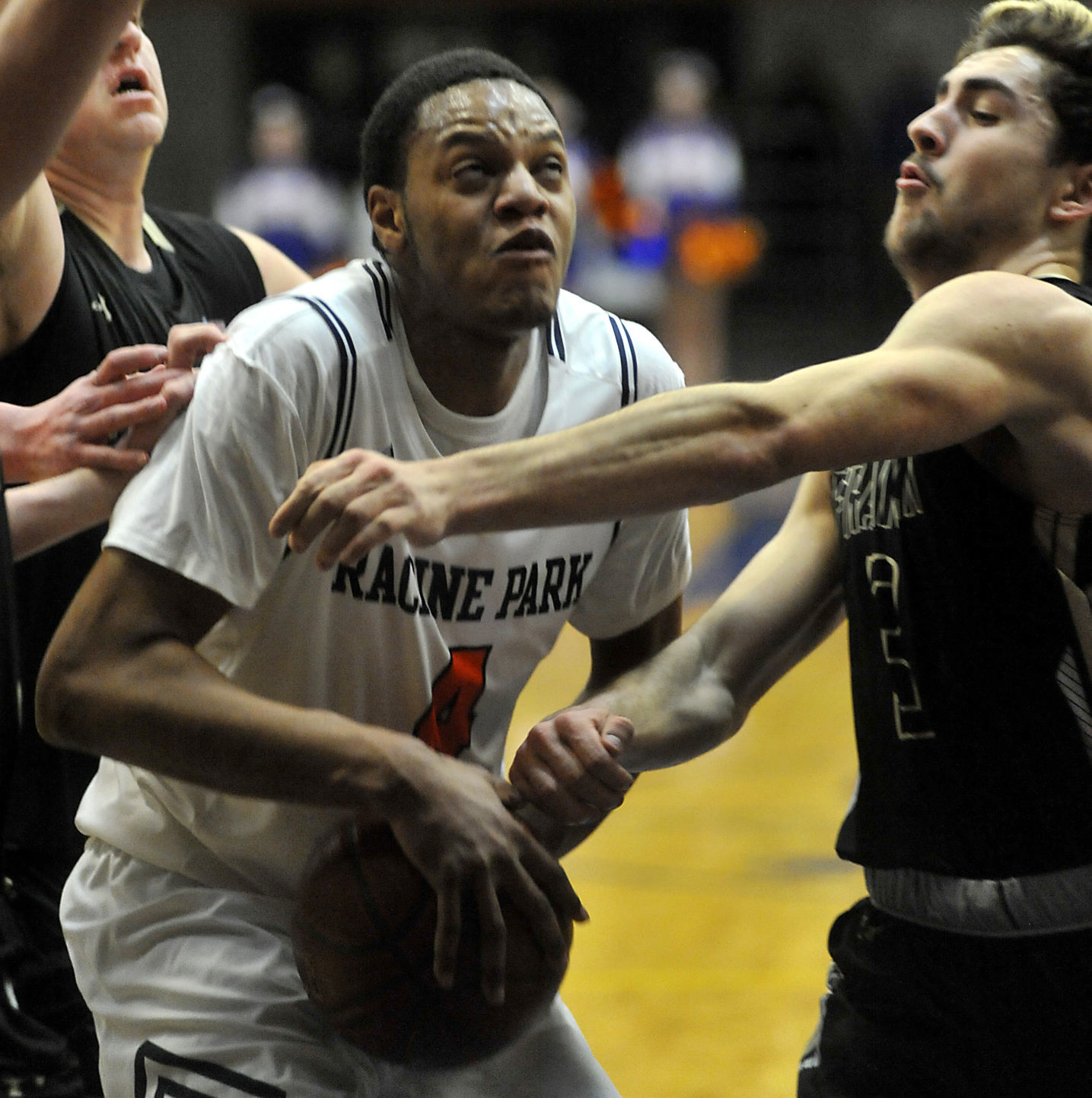 Franklin Park Basketball